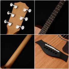 Taylor 24ce 【48回無金利】【マホガニートップ】【細目ネック】【C-Classブレーシング】_5