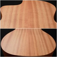 Taylor 24ce 【48回無金利】【マホガニートップ】【細目ネック】【C-Classブレーシング】_7