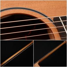 Taylor 24ce 【48回無金利】【マホガニートップ】【細目ネック】【C-Classブレーシング】_8