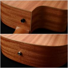 Taylor 24ce 【48回無金利】【マホガニートップ】【細目ネック】【C-Classブレーシング】_9