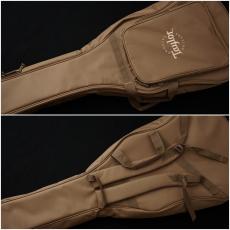 Taylor 24ce 【48回無金利】【マホガニートップ】【細目ネック】【C-Classブレーシング】_11