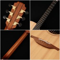 Lowden 【スペシャルプライス!】 O-32C '22  【現物動画あり】【USED】【48回無金利】【買取・下取強化中!】_5