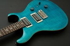 Paul Reed Smith [PRS] SE CUSTOM 24 ～Blue Matteo～ #CTIG042593 [3.50kg]【48回無金利】_5