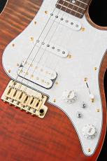 FUJIGEN EOS2-FM-R -Ripe Kaki Gradation- RKG【3.75kg】【深い杢目】_5