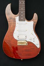 FUJIGEN EOS2-FM-R -Ripe Kaki Gradation- RKG【3.75kg】【深い杢目】_6