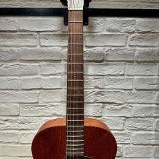 Martin 000JRE Sapele 【ニューモデル】【ALLサペリ単板】【動画あり】_4