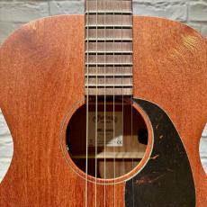 Martin 000JRE Sapele 【ニューモデル】【ALLサペリ単板】【動画あり】_5