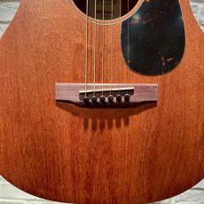 Martin 000JRE Sapele 【ニューモデル】【ALLサペリ単板】【動画あり】_6