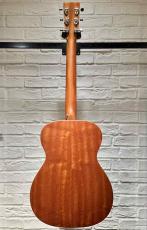 Martin 000JRE Sapele 【ニューモデル】【ALLサペリ単板】【動画あり】_9