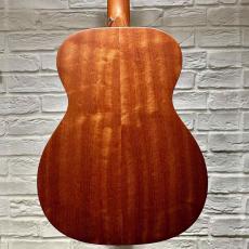 Martin 000JRE Sapele 【ニューモデル】【ALLサペリ単板】【動画あり】_11