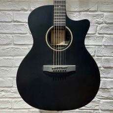Martin GPC-X1E Black #2967186【HPL】【エレアコ】