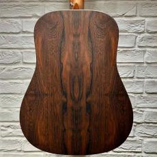 Martin D-X2E Billy Strings #2997840【635mmスケール / 43.7mmナット】_6
