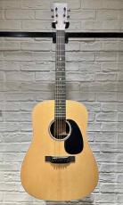 Martin D-13E Ziricote #2998810【うねる杢目】【動画あり】_2