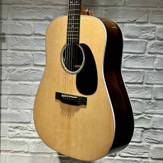 Martin D-13E Ziricote #2998810【うねる杢目】【動画あり】_5
