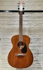 Martin 【動画あり】000-15M  #2984868【USA製のオールマホガニー】_2