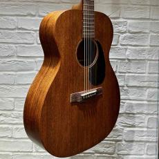 Martin 【動画あり】000-15M  #2984868【USA製のオールマホガニー】_6