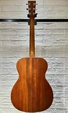 Martin 【動画あり】000-15M  #2984868【USA製のオールマホガニー】_7