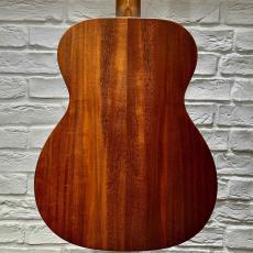 Martin 【動画あり】000-15M  #2984868【USA製のオールマホガニー】_8