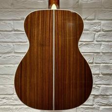 Martin 【動画あり】000-28EC #2936436【スッと伸びた杢目】_8