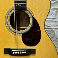 Martin 【動画あり】OMJM #2966271【ジョンメイヤー】【ピックアップ搭載】_5