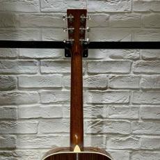 Martin 【動画あり】OMJM #2966271【ジョンメイヤー】【ピックアップ搭載】_6