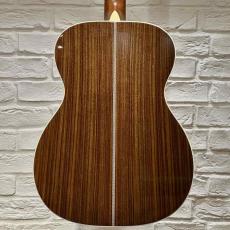 Martin 【動画あり】OMJM #2966271【ジョンメイヤー】【ピックアップ搭載】_8