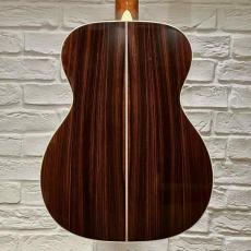 Martin 【動画あり】OM-42 Standard #2987386【力強い杢目】_7
