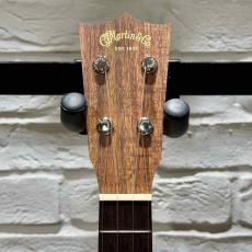 Martin 0XK Concert Uke #12560【動画あり】【コンサート】【HPLボディ】【買取・下取強化中!】_3