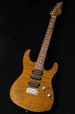 Suhr JE-Line Modern Plus MH -Bengal- 【極上選定フレイムメイプルトップ個体】_2