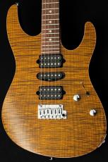 Suhr JE-Line Modern Plus MH -Bengal- 【極上選定フレイムメイプルトップ個体】_3