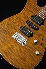 Suhr JE-Line Modern Plus MH -Bengal- 【極上選定フレイムメイプルトップ個体】_4