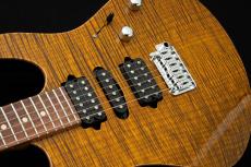 Suhr JE-Line Modern Plus MH -Bengal- 【極上選定フレイムメイプルトップ個体】_5