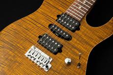 Suhr JE-Line Modern Plus MH -Bengal- 【極上選定フレイムメイプルトップ個体】_6