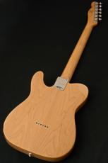 Squier by Fender Classic Vibe 70s Telecaster Thinline Natural 【3.32kg】【ICSH25008128】_9