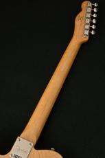 Squier by Fender Classic Vibe 70s Telecaster Thinline Natural 【3.32kg】【ICSH25008128】_11