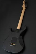 ESP SNAPPER-CTM/QM 20th Anniversary #15 -See Thru Black Sunburst- 【世界限定20本】_6