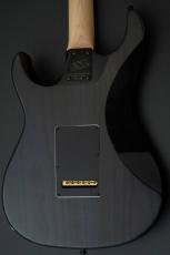 ESP SNAPPER-CTM/QM 20th Anniversary #15 -See Thru Black Sunburst- 【世界限定20本】_7