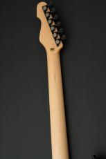 ESP SNAPPER-CTM/QM 20th Anniversary #15 -See Thru Black Sunburst- 【世界限定20本】_8