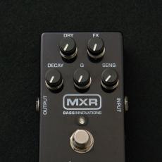 MXR M82 BASS ENVELOPE FILTER【元箱付属】【USED】_4