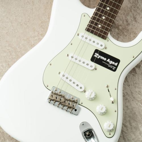 ATELIER Z L.E.S. Next (Lower East Side Next) Zymo Aged -White / WH- #201059