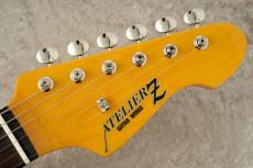 ATELIER Z L.E.S. Next (Lower East Side Next) Zymo Aged -White / WH- #201059_5