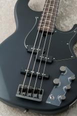 YAMAHA BB734A -Matte Translucent Black- [ILH114228]【4.10kg】_4