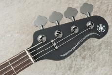 YAMAHA BB734A -Matte Translucent Black- [ILH114228]【4.10kg】_7