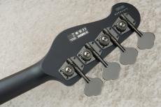 YAMAHA BB734A -Matte Translucent Black- [ILH114228]【4.10kg】_8