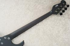 YAMAHA BB734A -Matte Translucent Black- [ILH114228]【4.10kg】_9