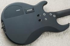 YAMAHA BB734A -Matte Translucent Black- [ILH114228]【4.10kg】_10