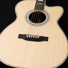 Martin 【アウトレット特価!】 CTM 00C-41 DB #2947163 【現物動画あり】【ディープボディ】【48回無金利】