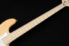 Fender Made in Japan Heritage 70s Jazz Bass Natural【軽量個体】【3.82kg】【JD25024205】_7