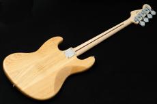 Fender Made in Japan Heritage 70s Jazz Bass Natural【軽量個体】【3.82kg】【JD25024205】_9