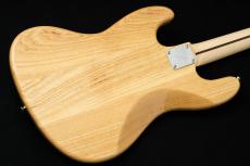 Fender Made in Japan Heritage 70s Jazz Bass Natural【軽量個体】【3.82kg】【JD25024205】_10